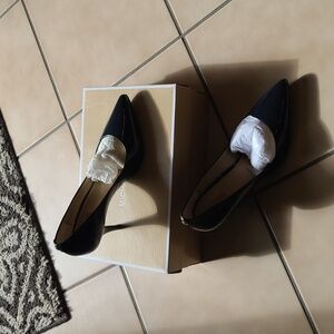 Navy Patent MK-Flex Mid Pump